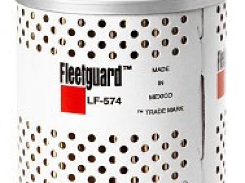 Olajszűrő LF-574 Fleetguard