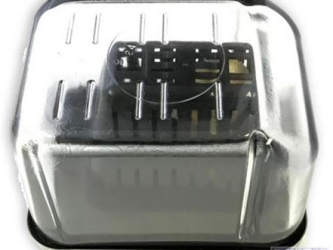 Szeparátorszűrő FS-01205 Fleetguard