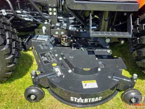 Startrac has alatti kasza Startrac has alatti kasza