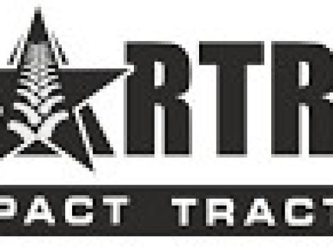 Startrac egytengelyes billenős pótkocsi (1,5to)