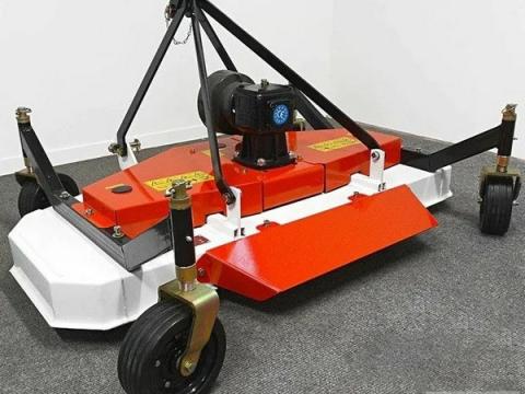 Giemme FMR 120 fűnyíró adapter Giemme FMR 120 fűnyíró adapter