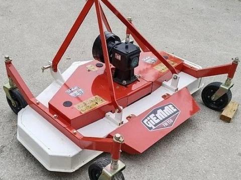 Giemme FMR 150 fűnyíró adapter Giemme FMR 150 fűnyíró adapter