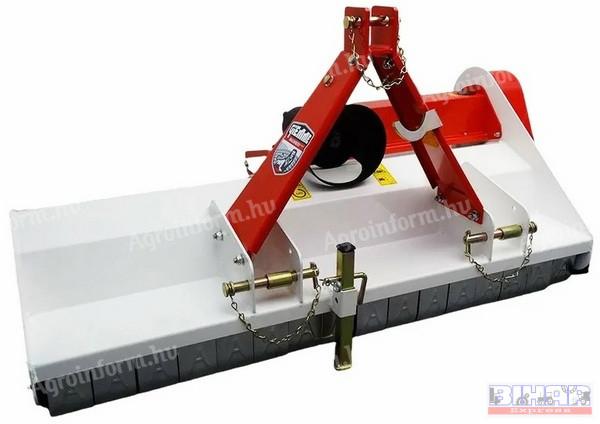 Giemme EF 105 szárzúzó adapter
