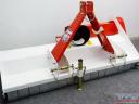 Giemme EF 105 szárzúzó adapter