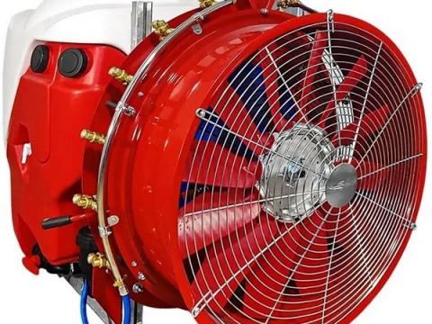 Giemme NEO-S 300 függesztett permetező adapter