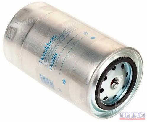 Üzemanyagszűrő P-550904 Donaldson 
