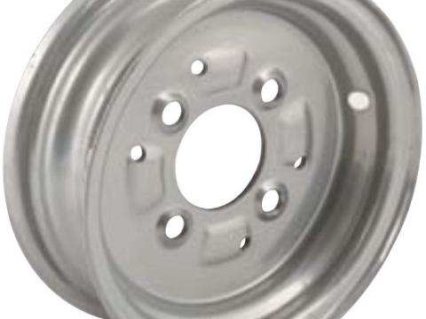 Keréktárcsa (Felni) 5.00x8&amp;#34; DN-58