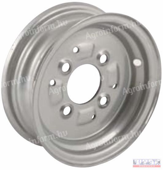 Keréktárcsa (Felni) 5.00x8" DN-58