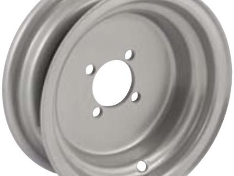 Keréktárcsa (Felni) 2.75x8&amp;#34; 