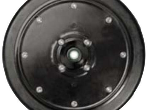 Vetőgép gumikerék 400x65 DN-16,8 Vetőgép gumikerék 400x65 DN-16,8