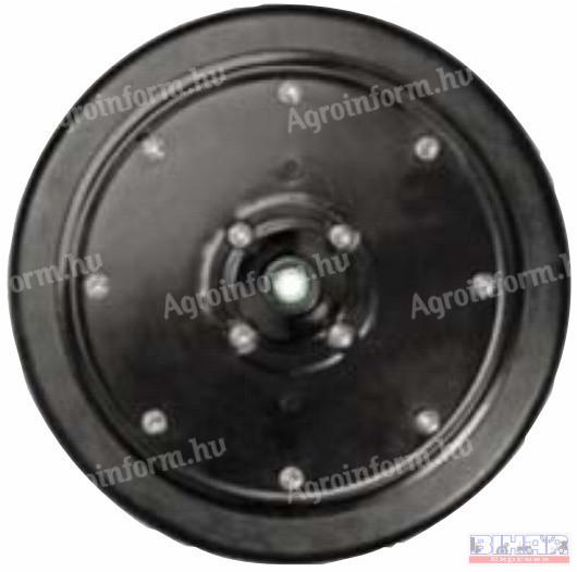Vetőgép gumikerék 400x65 DN-16,2