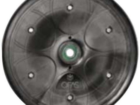 Vetőgép gumikerék 318x25 DN-16,8 Vetőgép gumikerék 318x25 DN-16,8