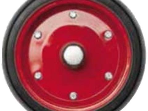 Vetőgép gumikerék 300x100 DN-20/25 Vetőgép gumikerék 300x100 DN-20/25