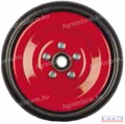 Vetőgép gumikerék 280x65 DN-20
