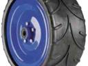 Vetőgép gumikerék 370x165 DN-20