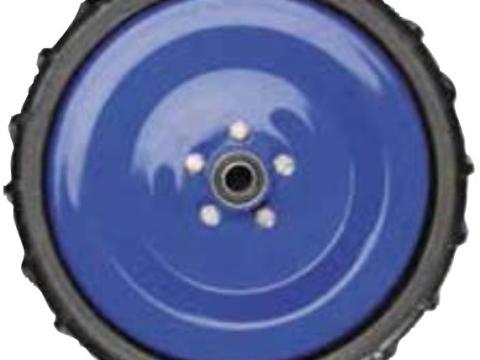 Vetőgép gumikerék 370x165 DN-20 (Gaspardo)