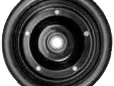 Vetőgép gumikerék 230x80 DN-20 Vetőgép gumikerék 230x80 DN-20