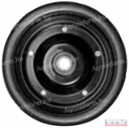 Vetőgép gumikerék 230x80 DN-20
