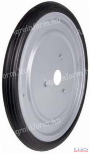 Motoros kapa kerék 420x42 DN-40