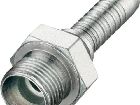 Armatúra AGR-06/10 3/8" rozsdamentes Armatúra AGR-06/10 3/8" rozsdamentes