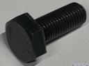 Csavar 10x1.25x 50 HTLF, TM, 10.9, finommenet