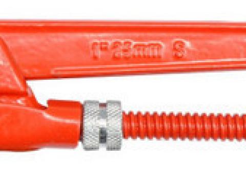 Csőfogó 1&amp;#34; 45°