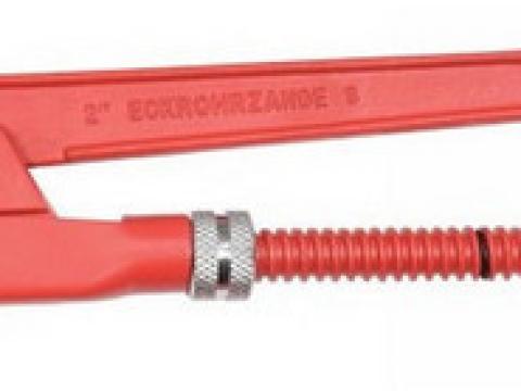 Csőfogó 1.1/2&amp;#34; 45°