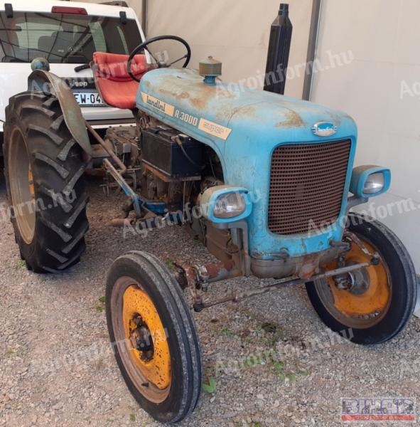 Landini R 3000 Super használt traktor