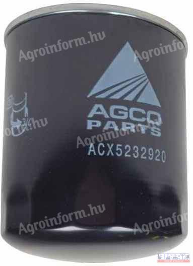 Valtra motorolajszűrő ACX5232920 AGCO