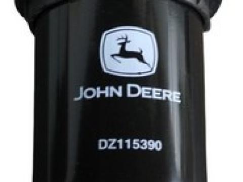 John Deere üzemanyagszűrő DZ115390 John Deere üzemanyagszűrő DZ115390
