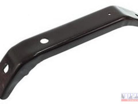 MTZ lámpatartóvas első