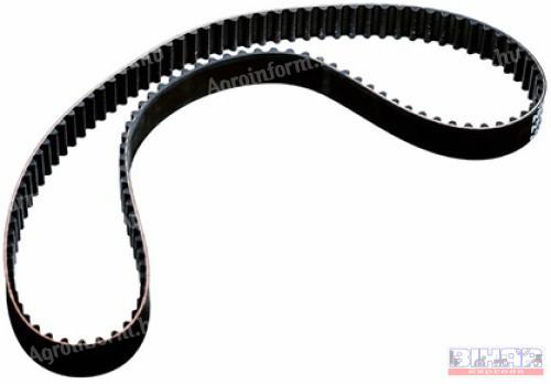 Fogasszíj Optibelt 8M 2000 B:30mm