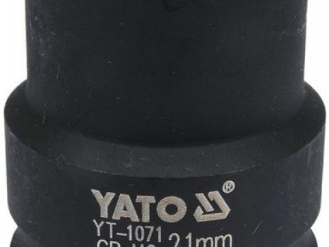 Dugókulcsfej 3/4&amp;#34; 21 gépi