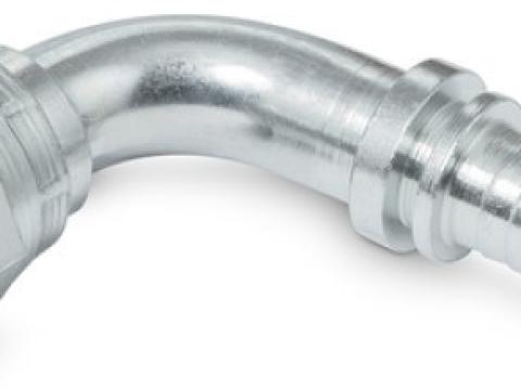 Armatúra DKR-12 1/2&amp;#34; 90° JCB