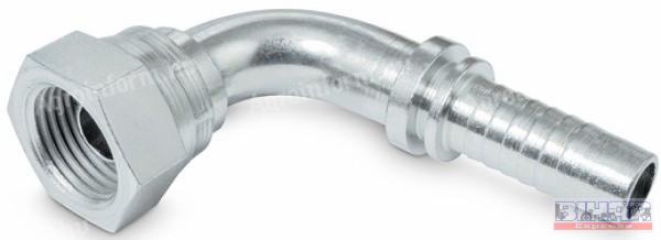 Armatúra DKR-12 1/2" 90° JCB
