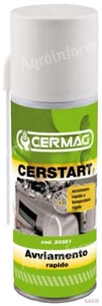 Hidegindító 200 ml Cerstart