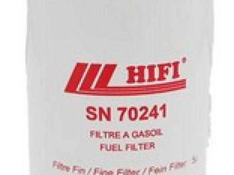 Üzemanyagszűrő SN-70241 Hifi Filter