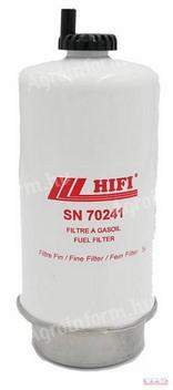 Üzemanyagszűrő SN-70241 Hifi Filter