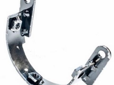 MTZ kardán burkolat tartó