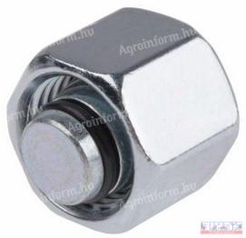 Zárókupak 1/2&amp;#34;