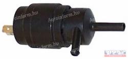 Ablakmosó motor 12V Topran-Hans