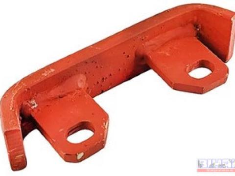 Tárcsa csapágyvédő ih. Tárcsa csapágyvédő ih.