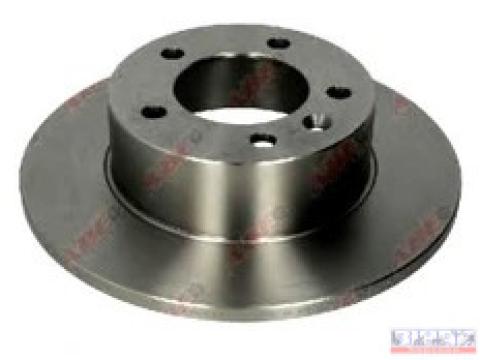 Féktárcsa TEXTAR 92228700 Féktárcsa TEXTAR 92228700