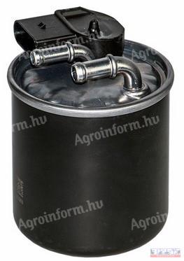 Üzemanyagszűrő S4150NR