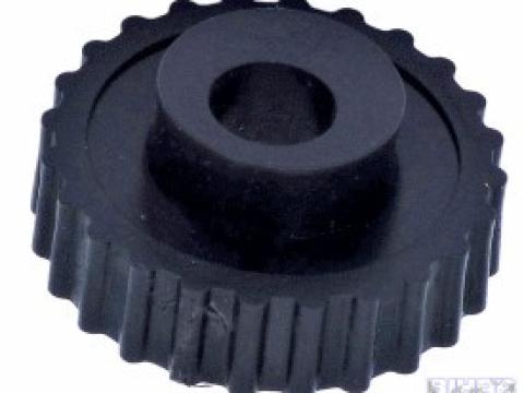 MTZ oldalablak távtartó