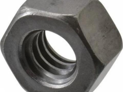 John Deere 332A lendítőkerék anya John Deere 332A lendítőkerék anya