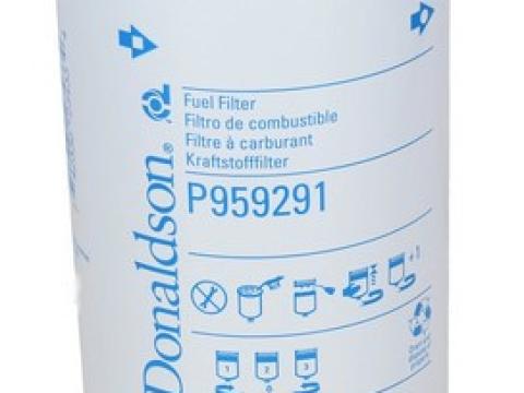 Üzemanyagszűrő P-959291 Donaldson