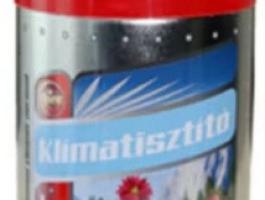 Légkondi tisztító 150 ml Prevent