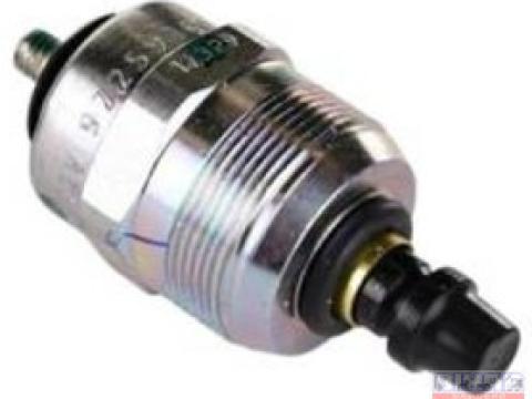 Üzemanyag elosztó szelep