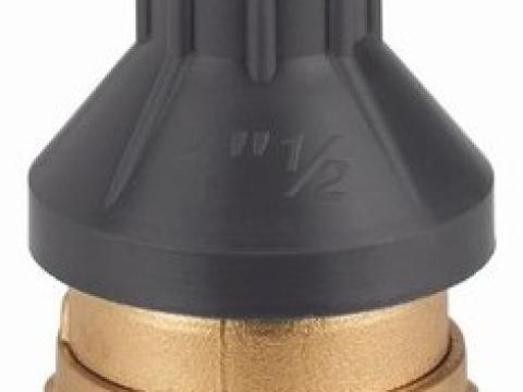 Vákuumszelep 1.1/2" (6/4") Vákuumszelep 1.1/2" (6/4")